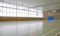 Sanierung Sporthalle der Grund- und Hauptschule Groß Hehlen